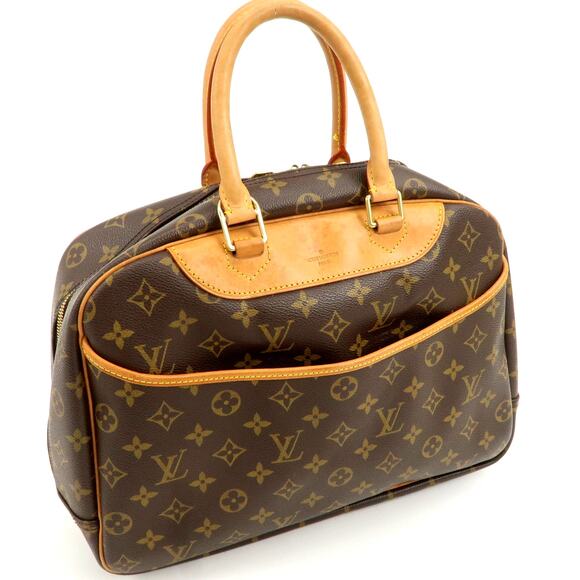 💎✨AUTHENTIC✨💎Louis Vuitton Monogram Hand Bag - Picture 5 of 16